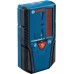 BOSCH LR 6 Professional Prijímač laserového lúča 0601069H00