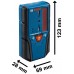 BOSCH LR 6 Professional Prijímač laserového lúča 0601069H00