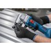 BOSCH GNA 18V-16 E PROFESSIONAL Akumulátorový prestřihovač 0601529600