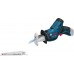 BOSCH GSA 12-14V ProfessionaI Aku píla chvostovka, solo bez aku, L-BOXX 102 060164L905