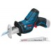 BOSCH GSA 12V-14 Professional Aku chvostová píla 060164L976