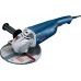 BOSCH GWS 2200 PROFESSIONAL Uhlová brúska 06018C0120