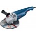 BOSCH GWS 2200 PROFESSIONAL Uhlová brúska 06018C1120