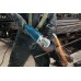 BOSCH GWS 24-180 JZ PROFESSIONAL Úhlová brúska 06018C2300