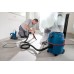 BOSCH GAS 20 L SFC Vysavač na suché a mokré vysávání 060197B100