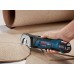 BOSCH GUS 12V-300 PROFESSIONAL Akumulátorové univerzálne nožnice 2x 2,0 Ah 06019B2904