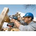 BOSCH GSB 36 VE-2-LI príklepová akumulátorová vŕtačka 06019C1100