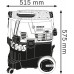 BOSCH GAS 35 L SFC+ PROFESSIONAL Vysávač na suché a mokré vysávanie, 06019C3000