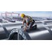 BOSCH GDR 120-LI PROFESSIONAL Akumulátorový rázový uťahovač 06019F0000