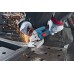 BOSCH GWS 18V-15 C Akumulátorová uhlová brúska BITURBO 06019H6000