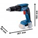 BOSCH GTB 185-LI skrutkovač, 2x 2.0 Ah, GAL 18V-20, GMA 55 kufor 06019K7022