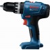 BOSCH GSB 18V-25 PROFESSIONAL Aku príklepový vŕtací skrutkovač, 2x 2,0Ah, kufor 06019K9304