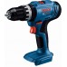 BOSCH GSB 18V-25 PROFESSIONAL Aku príklepový vŕtací skrutkovač, 2x 2,0Ah, kufor 06019K9304