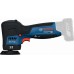 BOSCH GPX 12V-77 PROFESSIONAL Excentrická leštička, bez aku 06019L4003