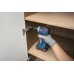 BOSCH GSR18V-52 PROFESSIONAL Aku vŕtací skrutkovač, 1 x 2,0Ah +1 x 4,0Ah,L-BOXX 06019S0024