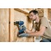BOSCH GSR18V-52 PROFFESIONAL Aku vŕtací skrutkovač, 2x 2,0Ah, L-Case 06019S0025