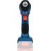 BOSCH GSR18V-52 Aku vŕtací skrutkovač, 3x 5,0Ah, L-BOXX 06019S0027