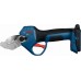 BOSCH PRO GPC18V-32P PROFESSIONAL Akumulátorové nožnice na potrubie, bez aku, L-BOXX