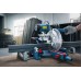 BOSCH GCM 254 D PROFESSIONAL Kapovacia a pokosová píla 0601B53000