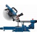 BOSCH GCM305-216S PROFESSIONAL Kapovacia a pokosová píla 0601B61000