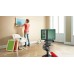 BOSCH Quigo Plus Krížový čiarový laser 0603663600