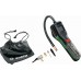 BOSCH PNEO Akumulátorová pumpička, 3,0 Ah 0603947500