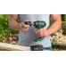 BOSCH AdvancedImpact 18V-80 Quicksnap Akumulátorová príklepová vŕtačka 06039E2100