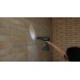 BOSCH AdvancedImpact 18V-80 QuickSnap Príklepová vŕtačka, 1× 2,5 Ah, nabíjačka 06039E2101