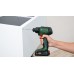 BOSCH AdvancedImpact 18V-80 QuickSnap Príklepová vŕtačka, 1× 2,5 Ah, nabíjačka 06039E2101