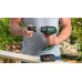 BOSCH AdvancedImpact 18V-80 QuickSnap Príklepová vŕtačka, 1× 2,5 Ah, nabíjačka 06039E2101