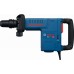 BOSCH GSH11EV PROFESSIONAL Sekacie kladivo s SDS max, kufr 0611316000
