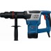 BOSCH GSH5MX PROFESSIONAL Sekacie kladivo s SDS max, kufor 0611338901