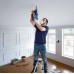 BOSCH GBH 18V-21 Akumulátorové vŕtacie kladivo, SDS plus, bez aku 0611911100
