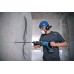 BOSCH GBH 18V-28 D PROFESSIONAL Aku vŕtacie kladivo s SDS plus, bez aku, L-BOXX 0611919004
