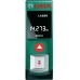 BOSCH PLR 50 C digitálny laserový diaľkomer + PMD 7 univerzálny digitálny detektor