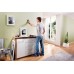 BOSCH PLR 50 C digitálny laserový diaľkomer + PMD 7 univerzálny digitálny detektor