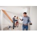 BOSCH PLR 50 C digitálny laserový diaľkomer + PMD 7 univerzálny digitálny detektor