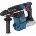 BOSCH PROFESSIONAL Súprava náradia18V GSB+GBH+GWS+2× 5.0+GAL18V-40 0615A002M4