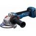 BOSCH Súprava náradia PROFESSIONAL GSB + GBH + GWS + 3× 5,0 Ah 0615A500AH