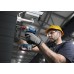 BOSCH PROFESSIONAL Súprava náradia GDX 18V-285+2×GBA 5.0Ah+31-dielna sada bitov 0615A500DY
