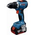 BOSCH PROFESSIONAL Univerzálna sada 18V GSR+GBH+2x5,0Ah+GAL 0615A500E4