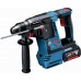 BOSCH PROFESSIONAL Univerzálna sada 18V GSR+GBH+2x5,0Ah+GAL 0615A500E4