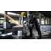 BOSCH GWS 18V-8 PROFESSIONAL Súprava náradia 2× GBA 4.0Ah + kotúč + L-BOXX 0615A500E7