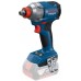 BOSCH PROFESSIONAL Súprava náradia GDX 18V-285 + GSR 18V-65 + 2× 5,0 Ah +L-BOXX 0615A500E9