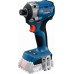 BOSCH Súprava náradia PROFESSIONAL 18V GSB+GDR+GBH+GWS+GKS+GSA+GOP+GLI+4×5,0 Ah 0615V00061