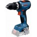BOSCH Súprava náradia PROFESSIONAL 18V GSB+GDR+GBH+GWS+GKS+GSA+GOP+GLI+4×5,0 Ah 0615V00061