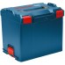 VÝPREDAJ BOSCH L-BOXX 374 Professional Systémový kufor, veľkosť IV,1600A012G3 POŠKODENÝ!!!
