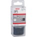 BOSCH Skľučovadlá s ozubeným vencom do 13 mm 1,5-13 mm, 1/2" – 20 1608571062