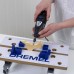 Dremel Univerzálne skľučovadlo (0,8–3,2 mm) 2615448632