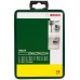 BOSCH 19dielna sada vrtákov do kovu HSS-R 2607019435